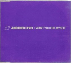 I Want You for Myself