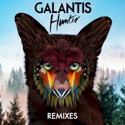 Hunter (Remixes)