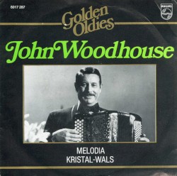 Melodia / Kristal-Wals