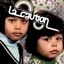 Peines de maures / Arc-en-ciel pour daltoniens