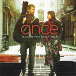 Once: Music From the Motion Picture