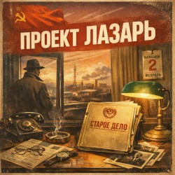 Старое Дело