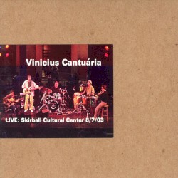 Live: Skirball Cultural Center 8/7/03