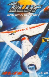End of a Century