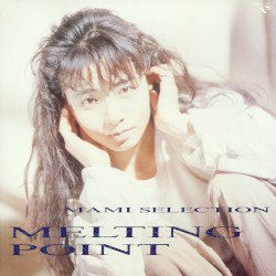 Mami Selection. Melting Point.