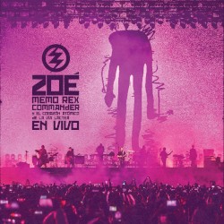 Memo Rex Commander y el Corazón Atómico de la Vía Láctea En Vivo