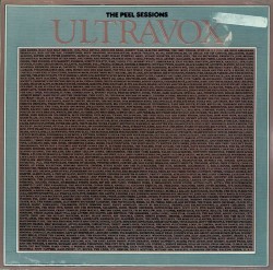 The Peel Sessions