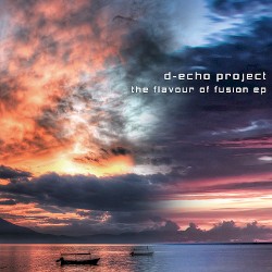 The Flavour of Fusion EP