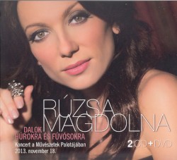 Dalok húrokra és fúvósokra