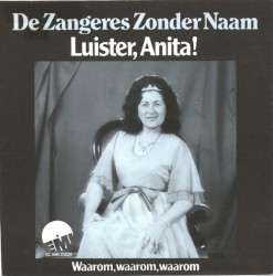 Luister, Anita! / Waarom, waarom, waarom