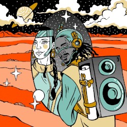 Go (earth mix)