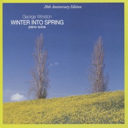 Winter Into Spring
