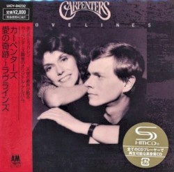 Lovelines