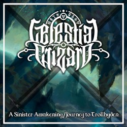 A Sinister Awakening/Journey to Trollhyden