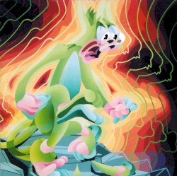 Dude Descending a Staircase