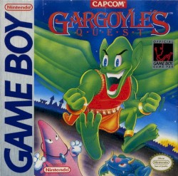Gargoyle's Quest