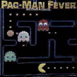 Pac‐Man Fever
