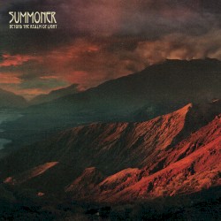 Beyond the Realm of Light