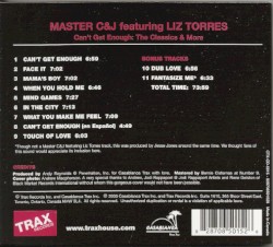 Can't Get Enough: The Classics & More