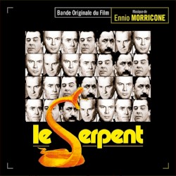 Le Serpent