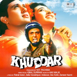 Khuddar