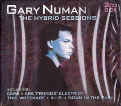 The Hybrid Sessions