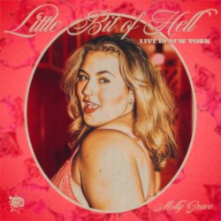 Little Bit of Hell (live in New York)