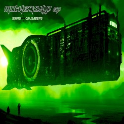 Mothership EP