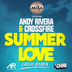 Summer Love (Latin remix)