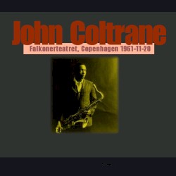 Complete 1961 Copenhagen Concert