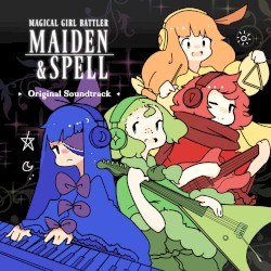 Maiden & Spell Original Soundtrack