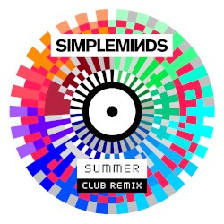 Summer (club remix)