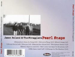 Pearl Snaps