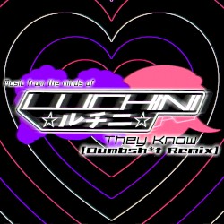 They Know (Dumbsh*t remix) / Jungle'y Bangahz