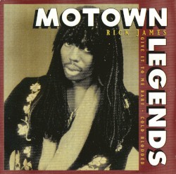 Give It to Me Baby • Cold Blooded