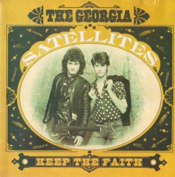 Keep the Faith