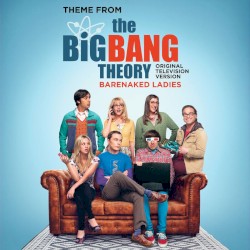 Theme From The Big Bang Theory (Original Television Version)