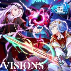 VISIONS