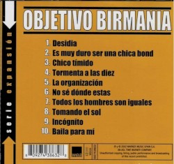 "Desidia" y otros éxitos