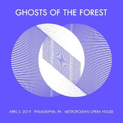 2019-04-05: Metropolitan Opera House, Philadelphia, PA, USA