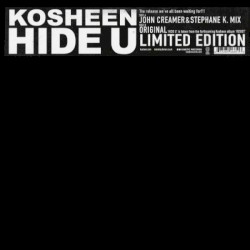 Hide U