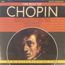The Best of Chopin