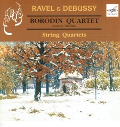 String Quartets