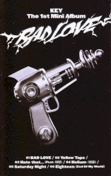 BAD LOVE