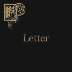 Letter