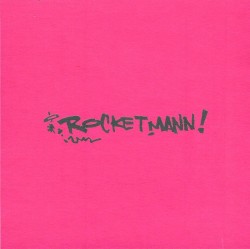 Rocketmann!