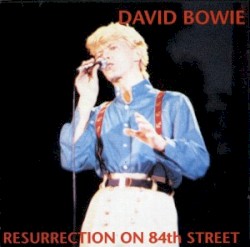 1976-03-23: Resurrection on 84th Street: Nassau Coliseum, Uniondale, NY, USA