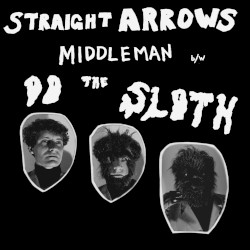 Middleman / Do the Sloth