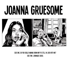 Do You Really Wanna Know Why Yr Still In Love With Me?