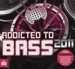 Addicted to Bass 2011